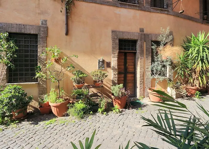 Appartamento 3chic Maison Colosseo