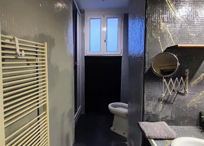 3chic Maison Colosseo Appartamento *