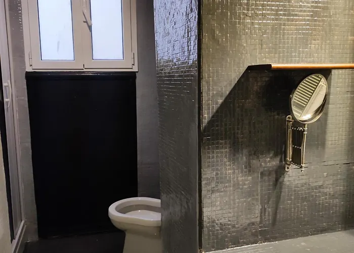 3chic Maison Colosseo Appartamento *