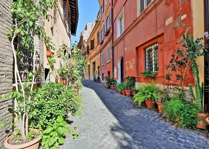 3chic Maison Colosseo *