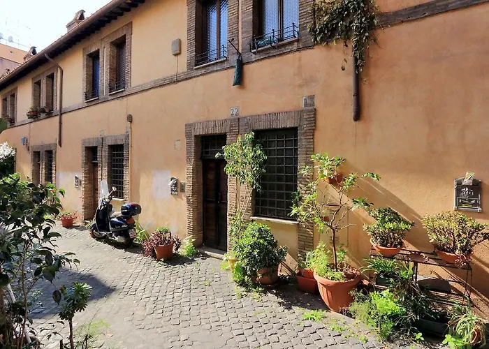 3chic Maison Colosseo Appartamento *