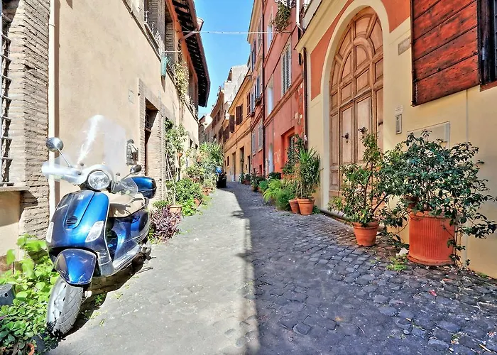 3chic Maison Colosseo *