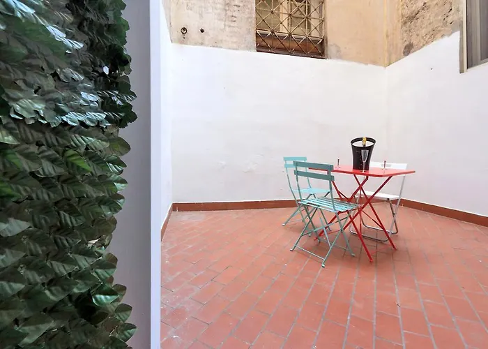 3chic Maison Colosseo * Roma