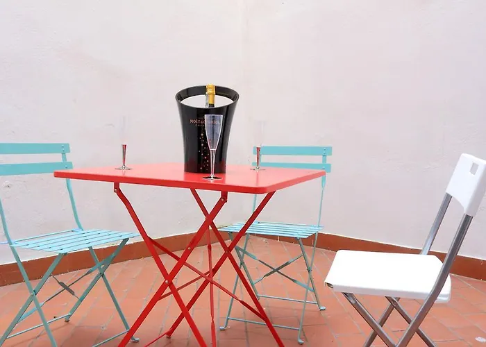 3chic Maison Colosseo Appartamento Roma