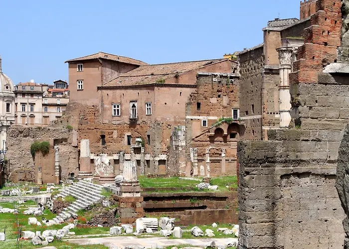 3chic Maison Colosseo Appartamento *