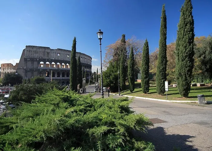 3chic Maison Colosseo * Roma