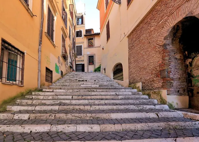 Appartamento 3chic Maison Colosseo