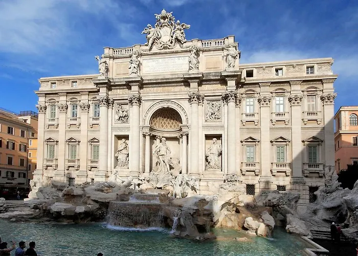3chic Maison Colosseo Apartment Rome