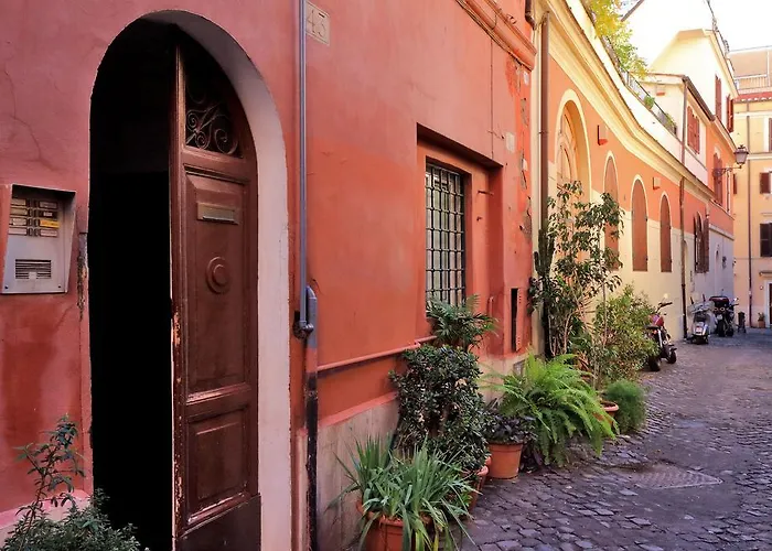 3chic Maison Colosseo