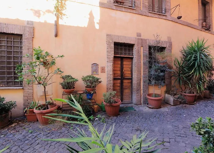 3chic Maison Colosseo Roma