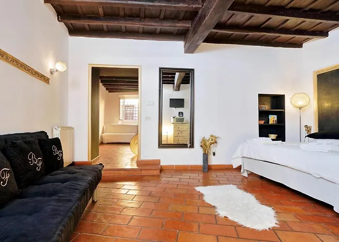 3chic Maison Colosseo Appartamento Roma