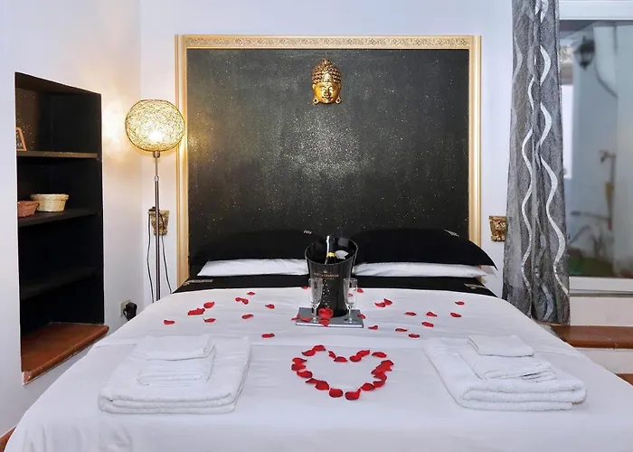 3chic Maison Colosseo