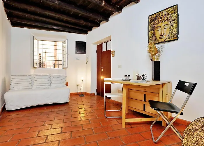 3chic Maison Colosseo * Roma