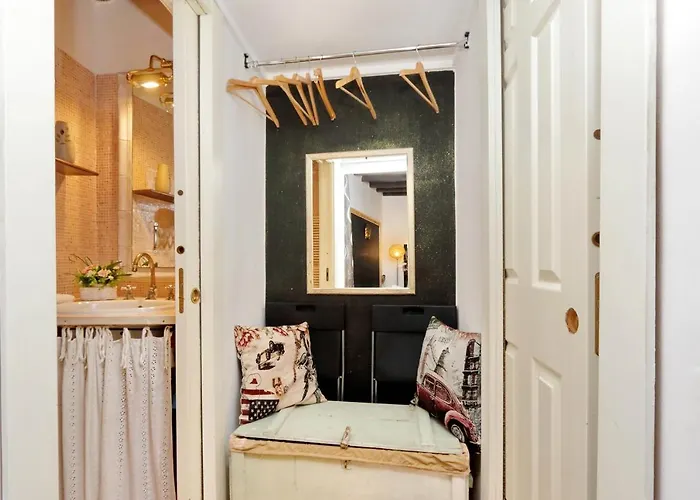 3chic Maison Colosseo Appartamento