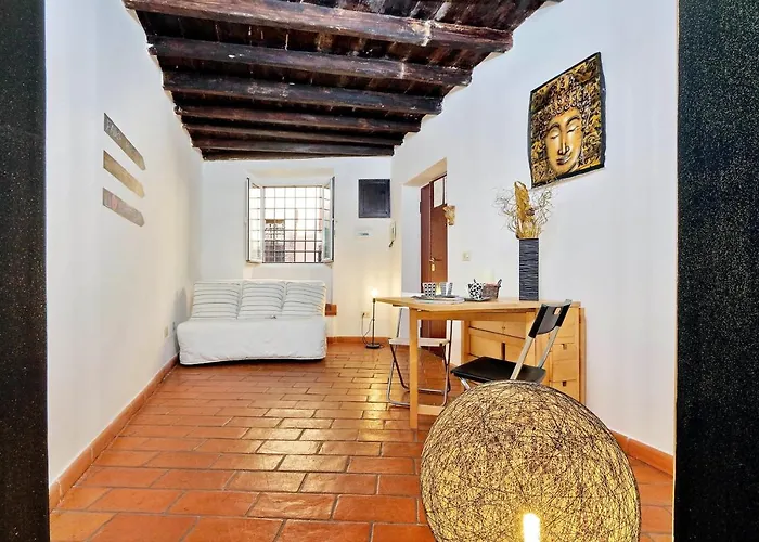 Appartamento 3chic Maison Colosseo