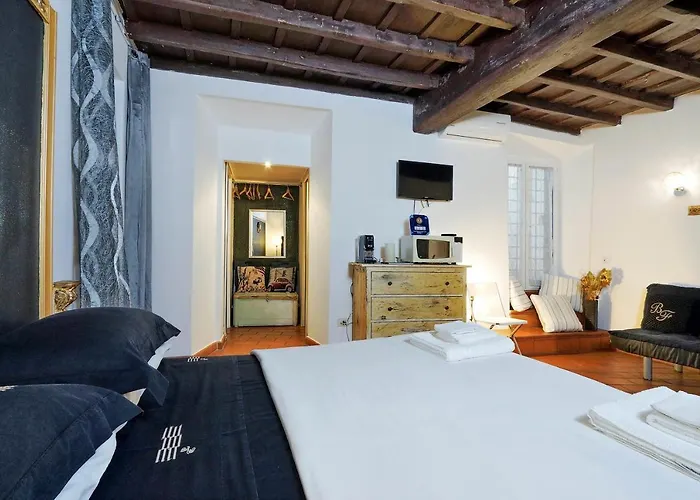 3chic Maison Colosseo * Roma