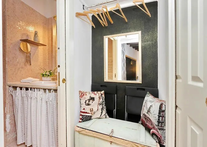 3chic Maison Colosseo