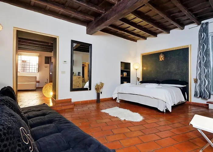 3chic Maison Colosseo * Roma