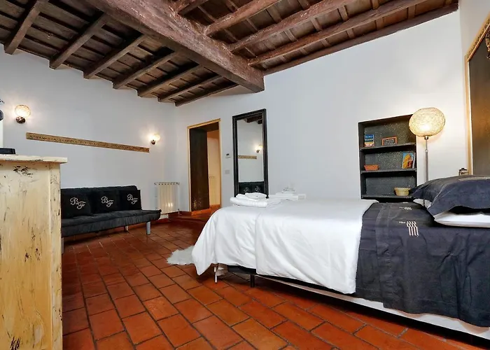 3chic Maison Colosseo