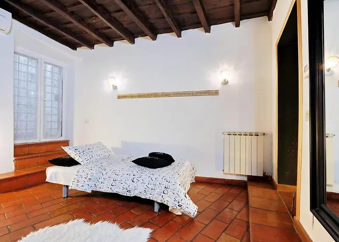 3chic Maison Colosseo Appartamento Roma