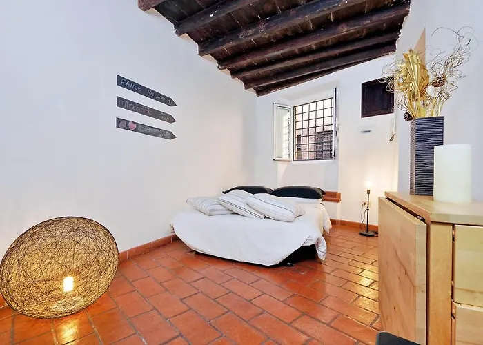 3chic Maison Colosseo * Roma