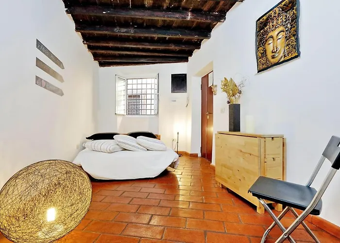 Appartamento 3chic Maison Colosseo *