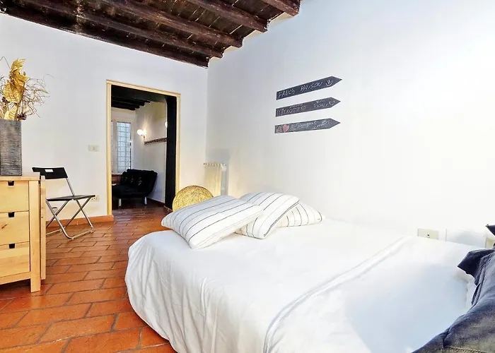 3chic Maison Colosseo Appartamento Roma
