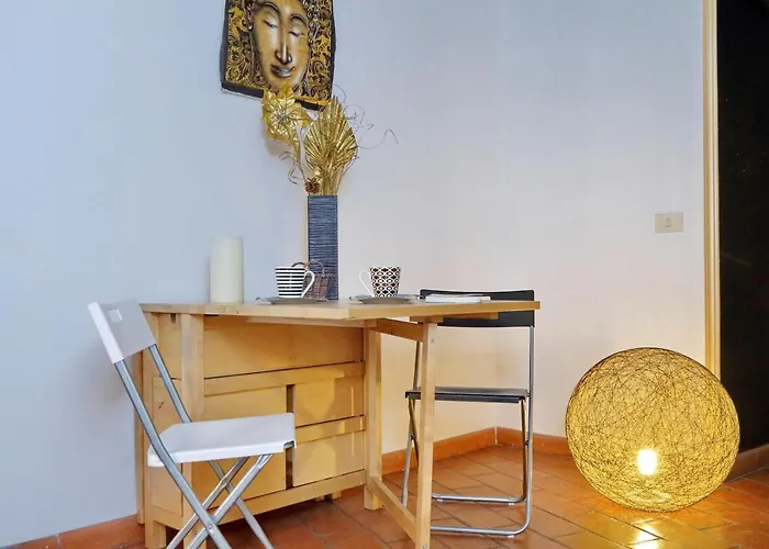 3chic Maison Colosseo
